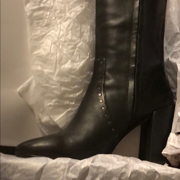 Coach boots - Picture 4 of 6